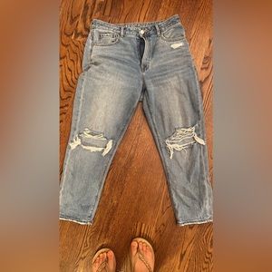 American Eagle Jeans XSHORT